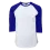 blue cotton t-shirt blue cotton t-shirt